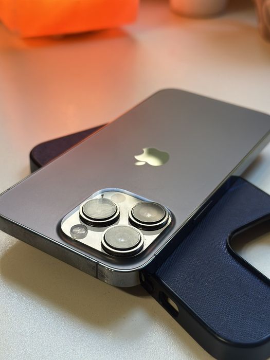 Продава Iphone 13 pro 1TB