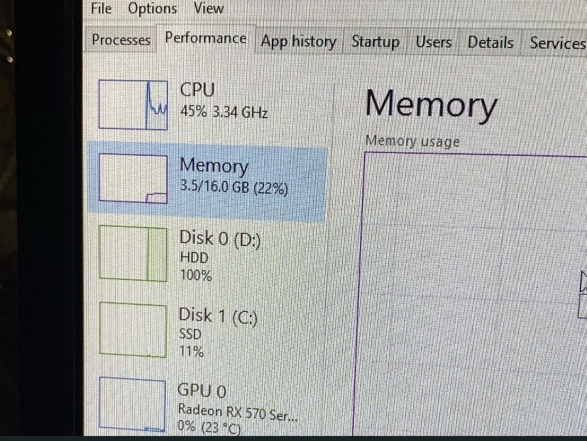 Pc gaming decent