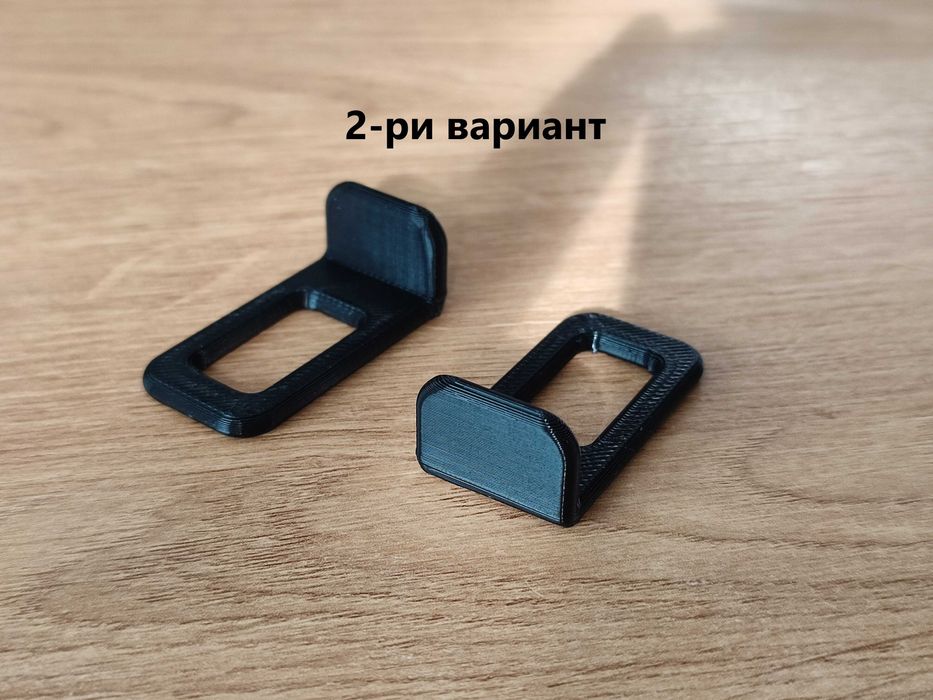 Залъгалки за колан Тесла модел 3 Y S X Tesla