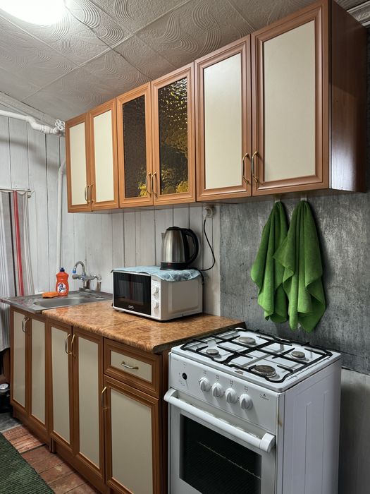 Сдам благоустроенный дом