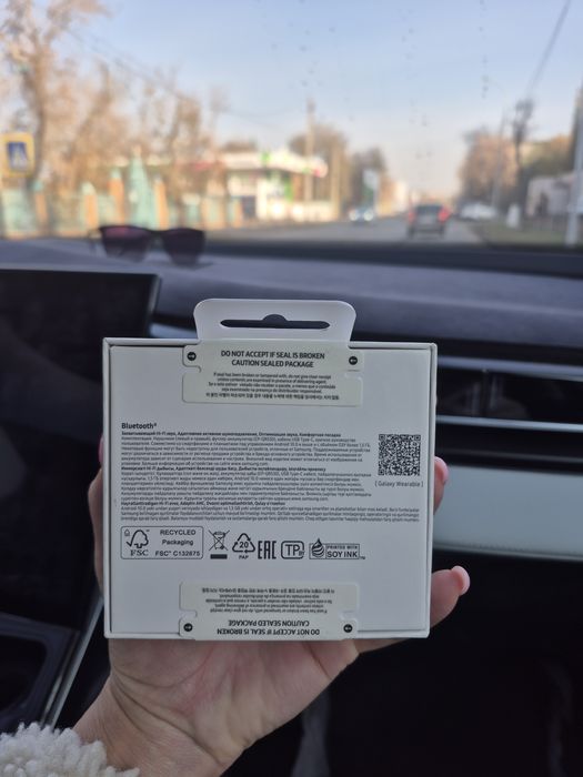 Продам наушники самсунг оригинал