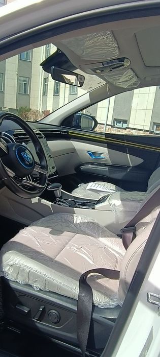 Хундай Туксон 2.0FULL 2023 тез сотилади
