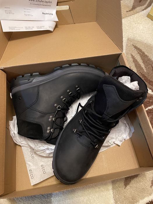 Bocanci Ecco Rugged nr42