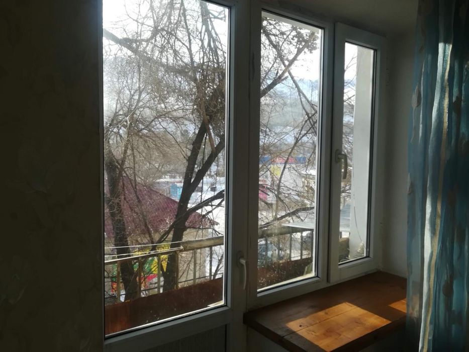 Квартира в Текели