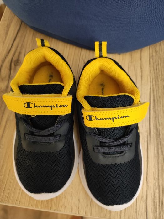 Детски маратонки Champion
