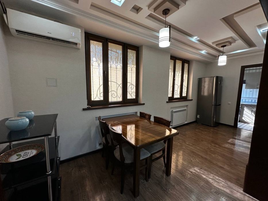 Аренда Ц-1 Эко парк 3/2/4 срочно