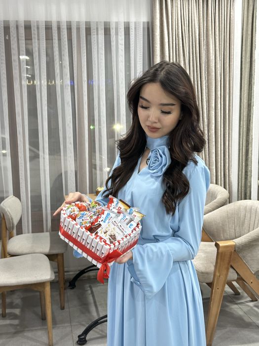 Боксы к 14 февралю