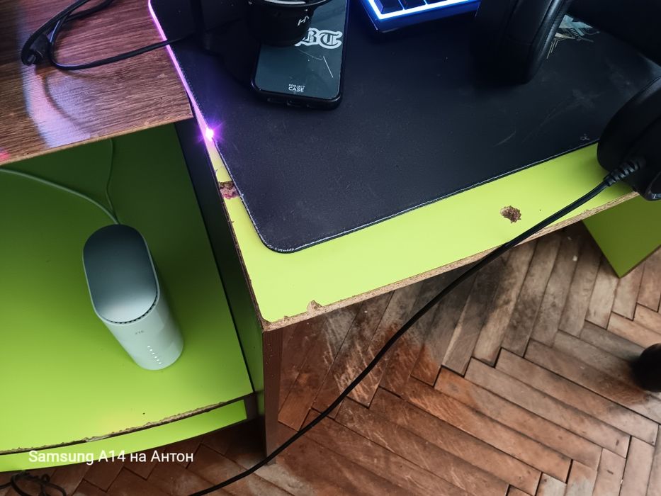 Обзавеждане за детска стая