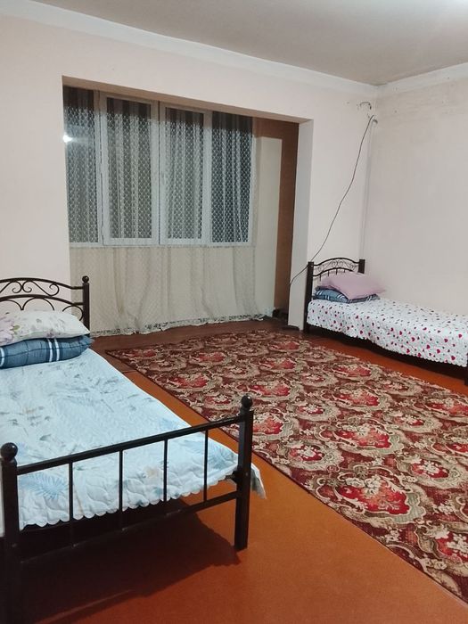 Аренда 2 комнатную квартиру в городе Ташкент Алмазарский район