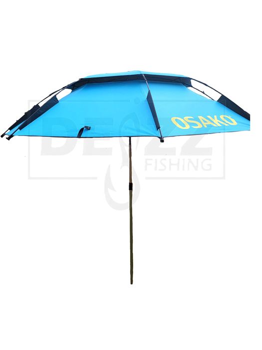 Чадър Осако 2,40м / 2,60м диаметър