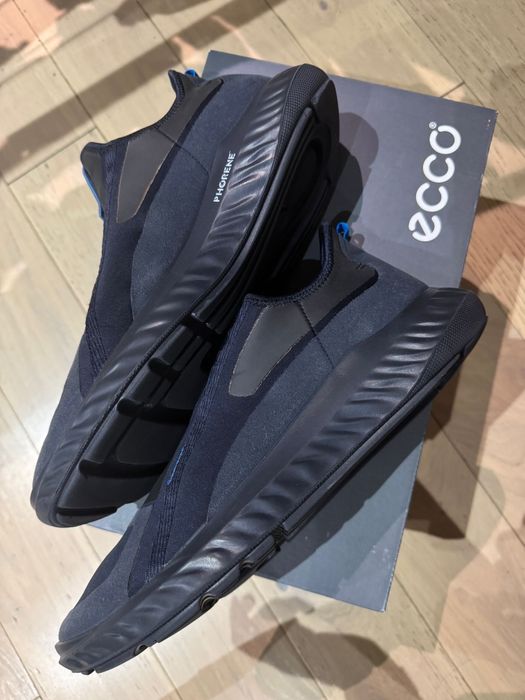 Мъжки обувки Ecco  !