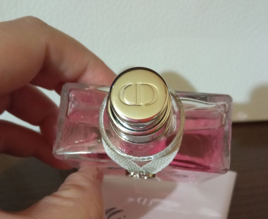 Парфюм Оригинал Miss Dior Rose Essence.Лимитированное Издание