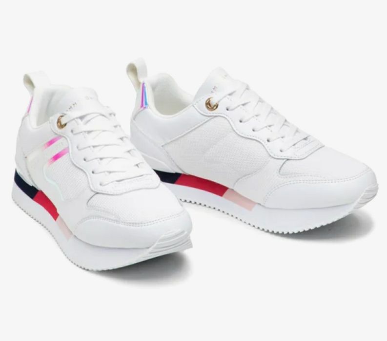 Adidasi Tommy Hilfiger Originali noi la cutie