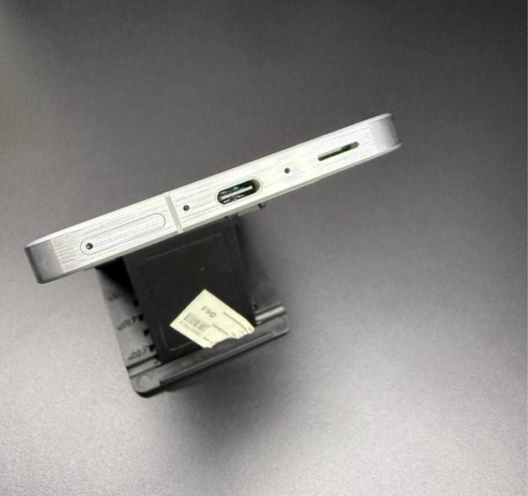 Samsung A56 • 5G • ALB • NOU • 100% Bateria