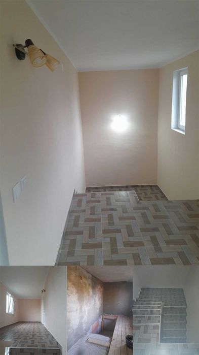 Constructor - Finisaje Interioare Complete