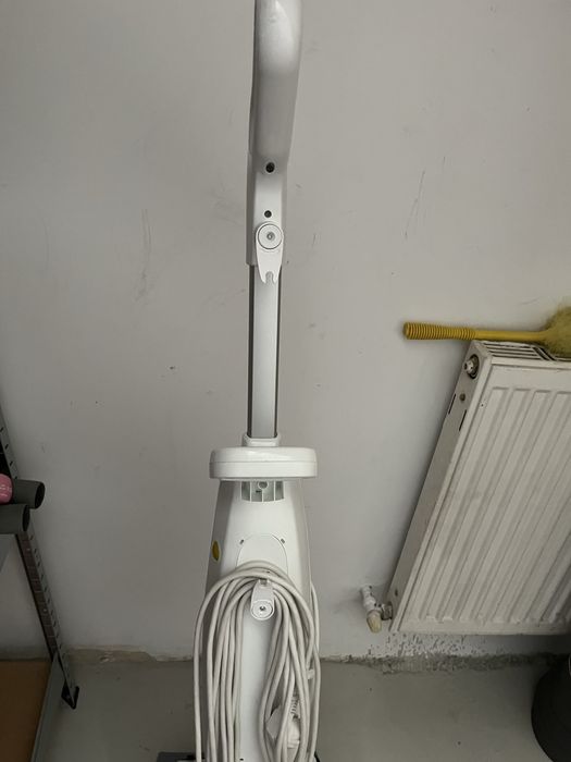 Aspirator cu abur Rowenta Clean & Steam Resolution