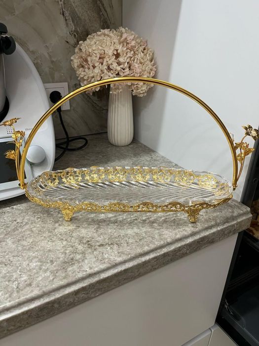 Посуда для чайного стола