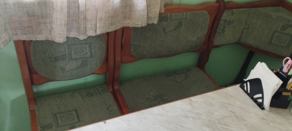 Продается кухонный уголок