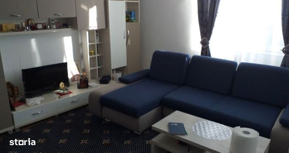 Pacurari prima statie, renovat