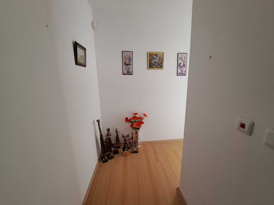 Продава се Тристаен апартамент в с. Тънково, Област Бургас - 65 кв.м за 724 €/кв.м - Снимка #2