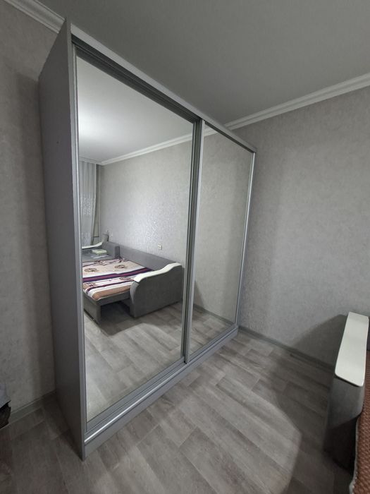 Шкаф-купе высота 2,4м