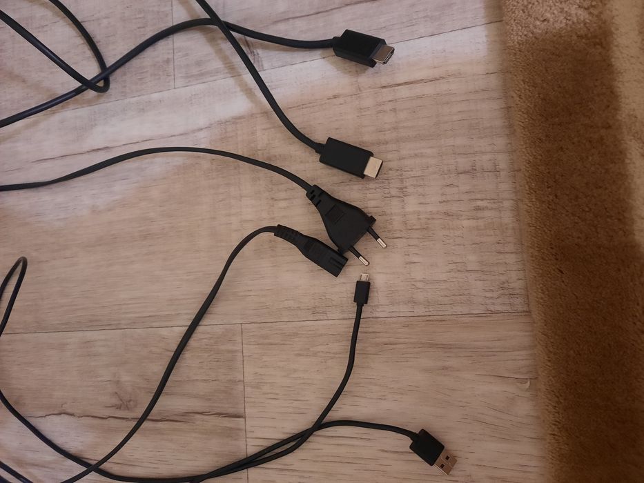 xbox one x с джостиком и проводами