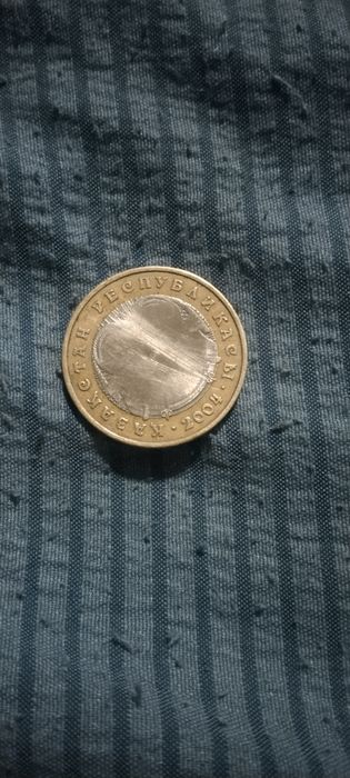 Деньги Казахстана