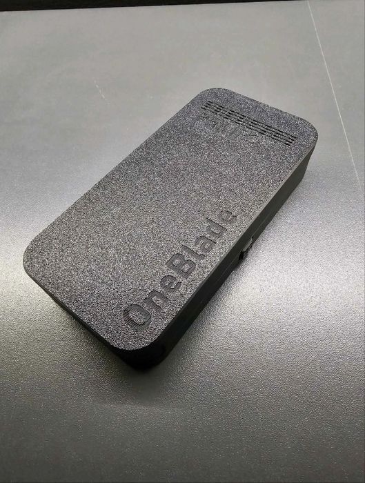 Carcasa de protectie pentru Philips OneBlade