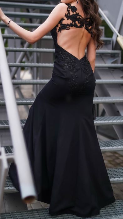 Бална/Официална Рокля