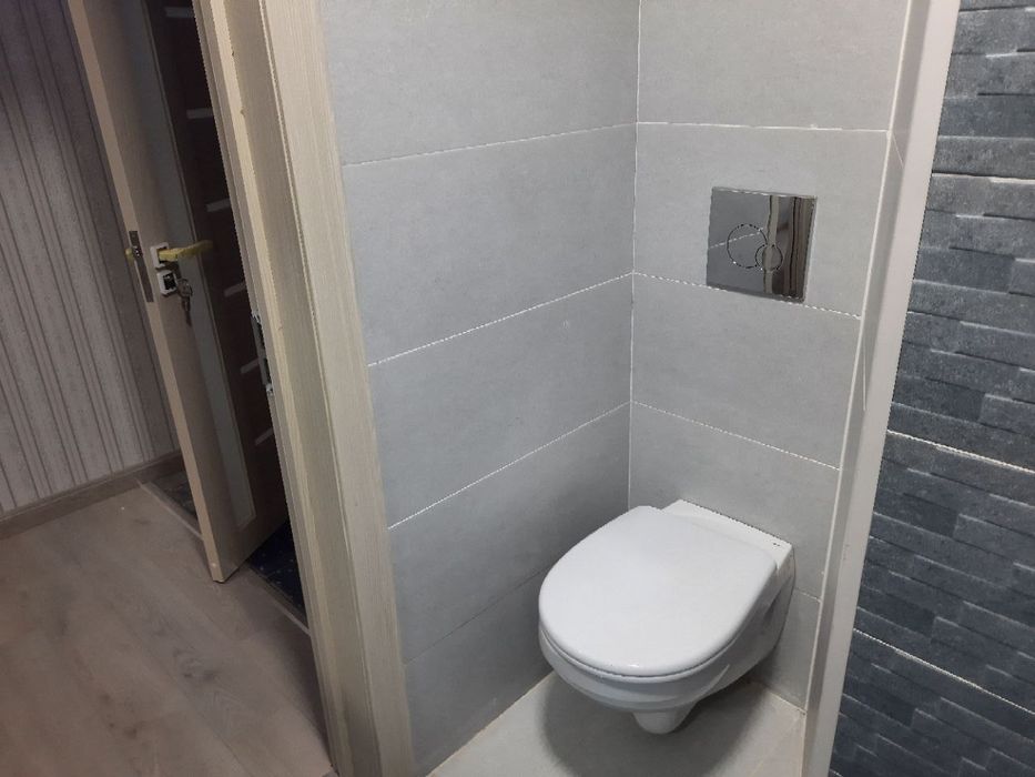 Срочно Сдаётся Новостройка паркентский Эвос 3-комн 75м2 евро ремонт