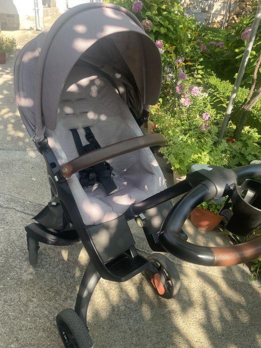 Детска количка  stokke