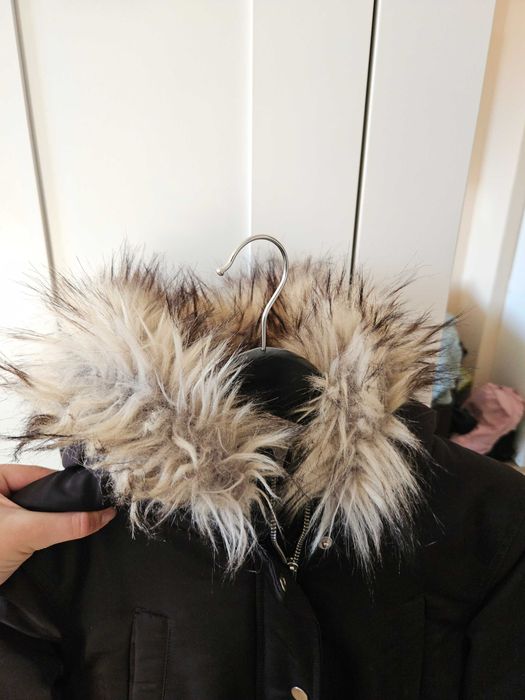 Детско зимно яке H&M