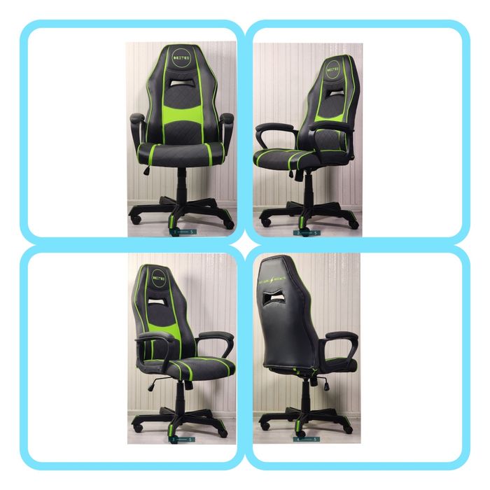 Игровое кресло , для игровых клуб , игровые кресла разных вариантов