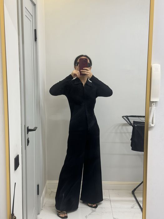 Разгрузка гардероба