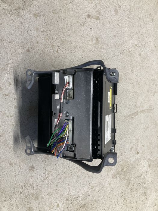 CD/ Радио за тойота приус/toyota prius 04-08г