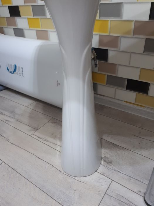 Раковина 3 в 1 комплект