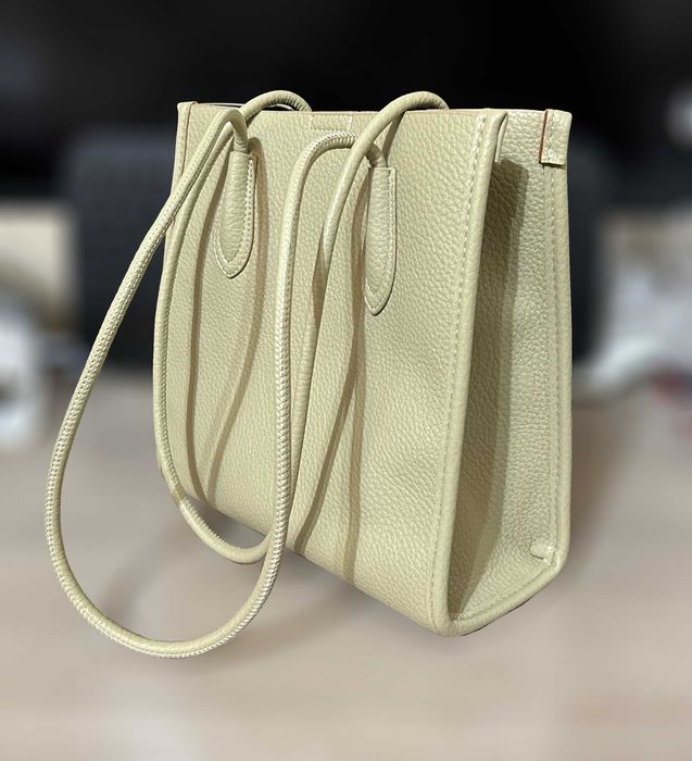 Сумка из эко-кожи