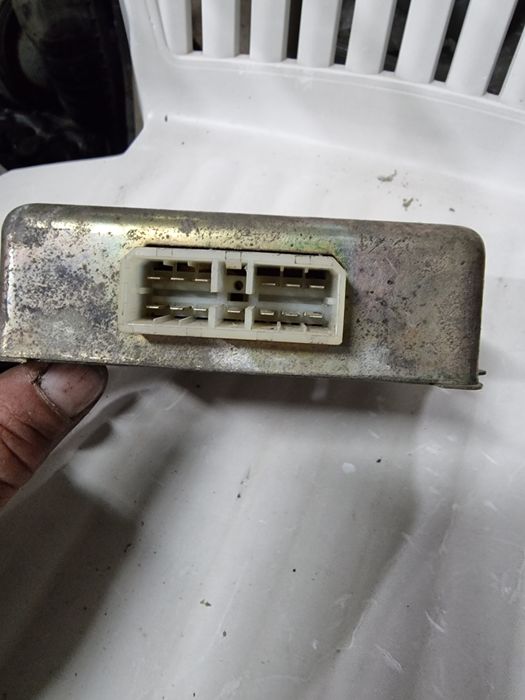 Mitsubishi Pajero на части