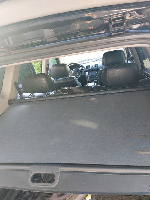 Ssangyong REXTON 2.7 hdi ДЖИП