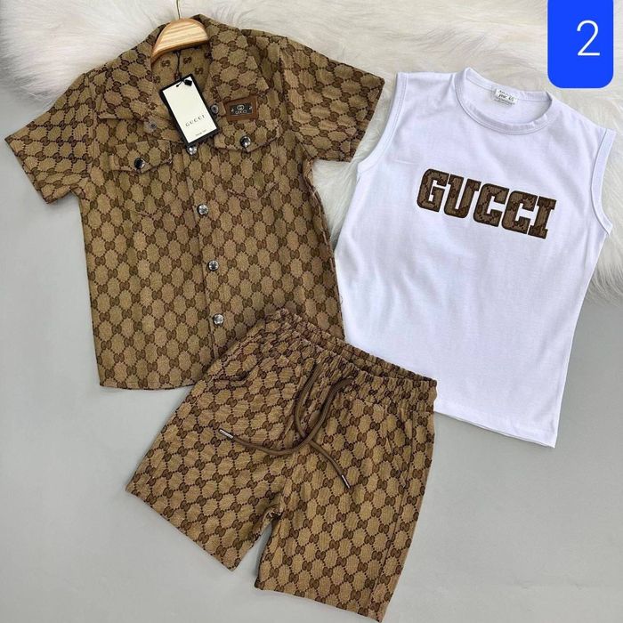 Compleu baieti diferite modele