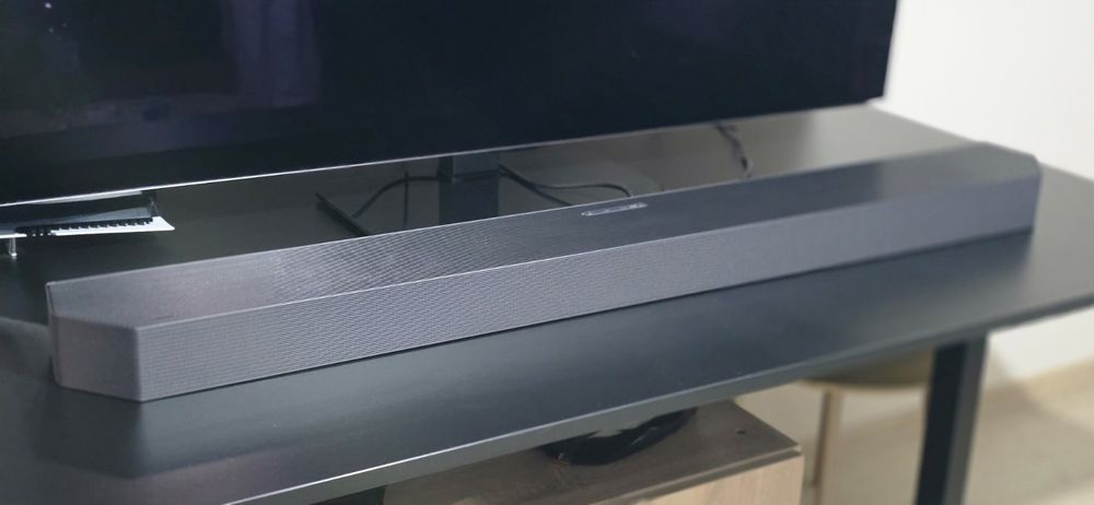Samsung Soundbar Q990F