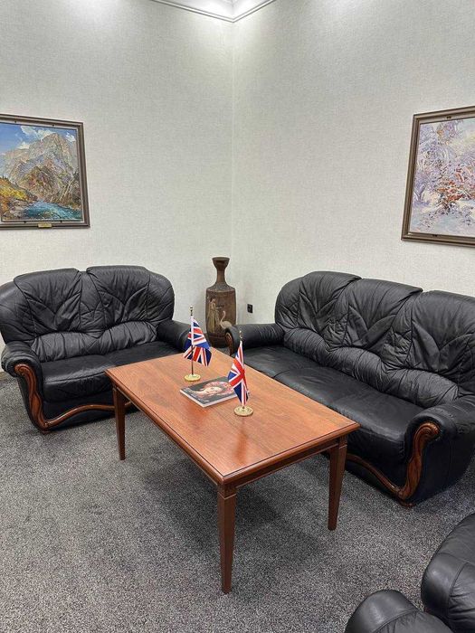 здание под офис 366м2 первая линия, IT PARK Мирзо-Улугбекский р-н