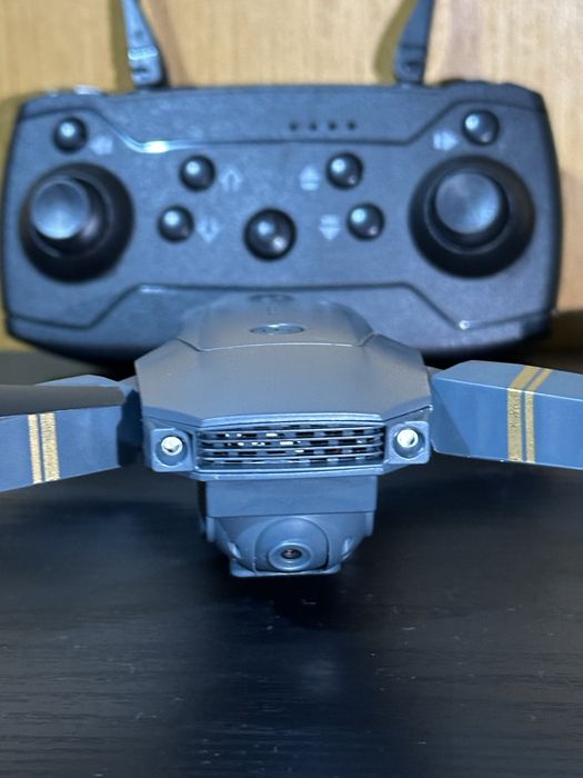 Мини дрон с HD камера