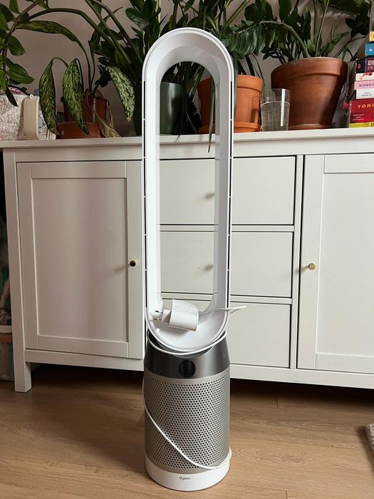 Vând Purificator de aer și ventilator Dyson Smart Pure Cool Link TP04