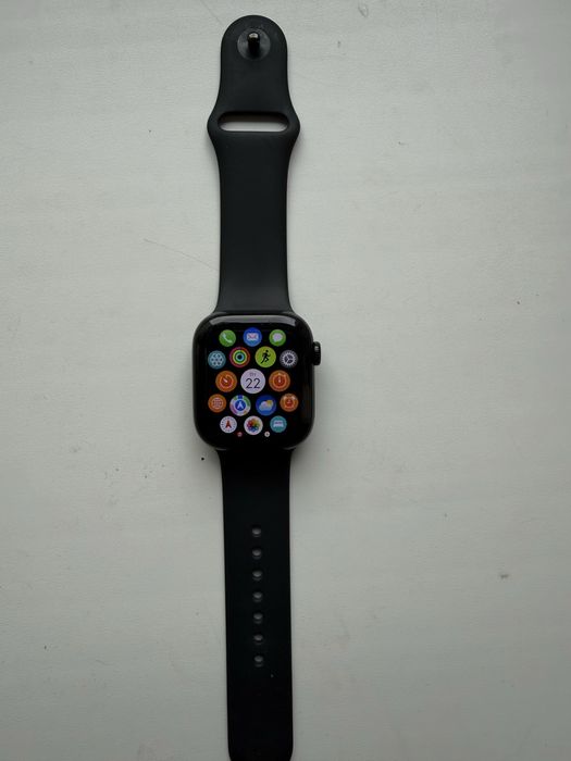 Apple Watch в отличном состоянии (Оригинал)