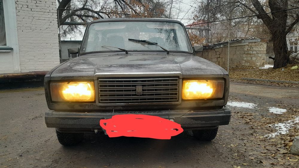 Продам автомобиль