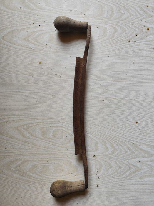 Стари строителни рендета      .