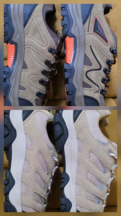 Мужские  кросовки 46/47 размера.