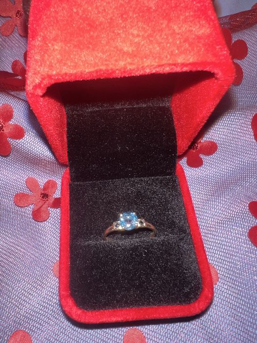 Золото комплект+Подарк=Ваза