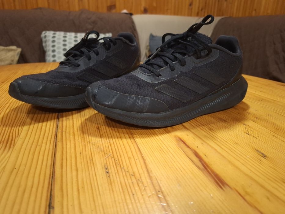 Аdidas RunFalcon 3.0 Road Running Shoes Childrens